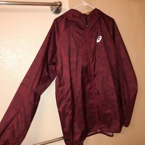 ASICS motionprotect jacket